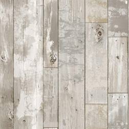 Dutch Wallcoverings Trilogy