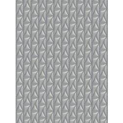 Karl Lagerfeld Kuilted Motif Wallpaper
