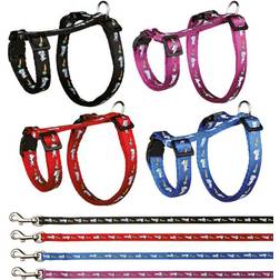 Trixie Harness with Leash for Rabbits