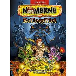Nomerne: Rollespillet (Indbundet)