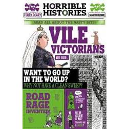 Vile Victorians (Häftad)