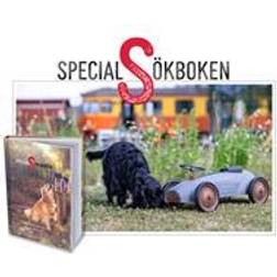 Specialsökboken (Inbunden)