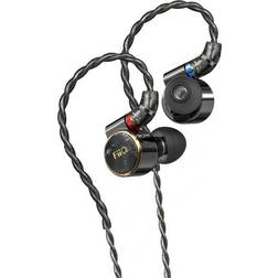 Fiio FD3 Pro Black Auriculares Ear Loop