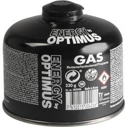 Optimus Energy Gas, 230 gram