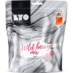 Lyofood Wild Berry Mix Onecolour OneSize