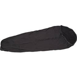 Carinthia Grizzly Fleece Sleeping Bag (Black)