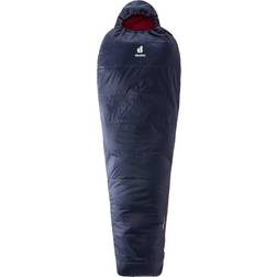 Deuter Dreamlite Navy-Cranberry Blå OneSize