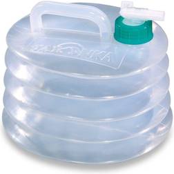 Tatonka Faltkanister 5l One Size Clear