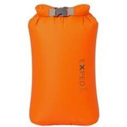 Exped Fold-Drybag BS XS (3L) Orange OS, Orange