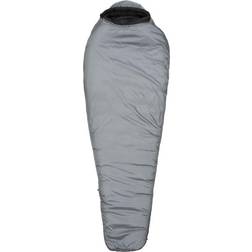 Carinthia G 350 Sleeping Bag M grey/black Right Zipper 2021 Sleeping Bags