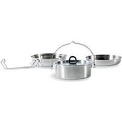 Tatonka Camp Set regular 2021 Cooking Sets