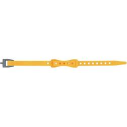 Sea to Summit Strap Stretchloc 12-12 X 300 mm 2-Pk Yellow, remmar