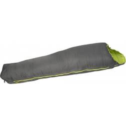 Carinthia G 90 Sleeping Bag L blue-grey/yellow Left Zipper 2021 Sleeping Bags