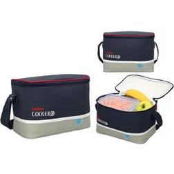 Colorbaby Bärbar kyl Cooler 6 L