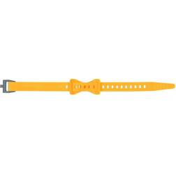 Sea to Summit Strap Stretchloc 15-20 X 375 mm 2-Pk Yellow, remmar