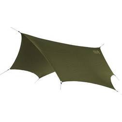 Eno DryFly tarp Olive