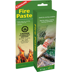 Coghlan's Fire Paste