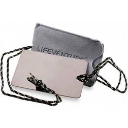 Lifeventure Travel Mirror