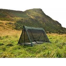 DD Hammocks DD SuperLight A-Frame Mesh Tent