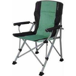 EuroTrail Camping Chair Bolzano Sea Green