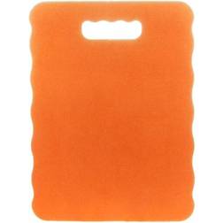 Atom Sports Atom Outdoors Sittunderlag Orange