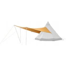 Tentipi Canopy 7/9 Comfort CP Canopy