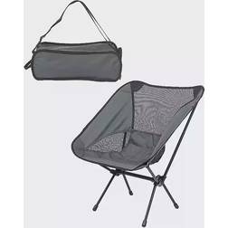 Summit Ultralight Chair Slate Grey