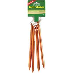 Coghlan's Coghlan's Ultralight Tent Stakes Nocolour OneSize