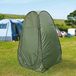 Leisurewize Pop Up Toilet Shower Tent