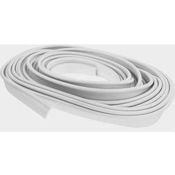 Maypole Awning Rail Protector 12m, Grey