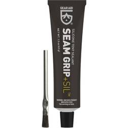 Gear Aid Gear Aid Seam Grip Sil Silicone Tent Sealant 28g Tube