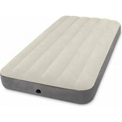 Intex Dura Beam Standard Deluxe Single High Mattress 99x191cm