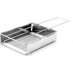 GSI Outdoors GSI Glacier Stainless Toaster