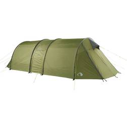 Tatonka Alaska Family DLX Tent light olive 2021 Tunnel Tents