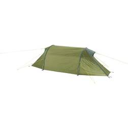 Tatonka Arctis 2.235 PU Tent light olive 2021 Tunnel Tents