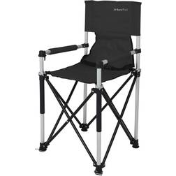 EuroTrail Camping Chair Petit Jr. Black