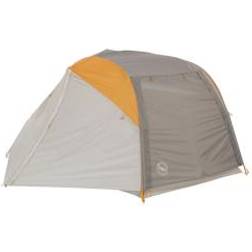 Big Agnes Salt Creek SL2 Gray/Light Gray/Orange Grå OneSize