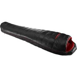 Nordisk VIB 400 Dunsovepose Large Højre side