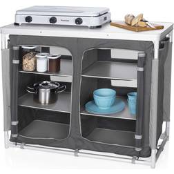 Campart Travel Ki-0734 Cocina De Camping