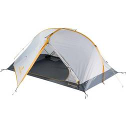 Ferrino Grit Tent 2 Places Light Grey