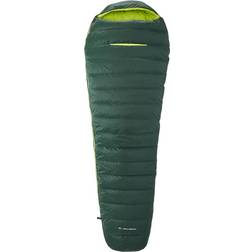 Nordisk Tension 500 Sleeping Bag Short Scarab Lime