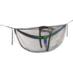 Eno Guardian DX Charcoal Svart OneSize