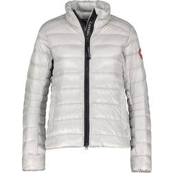 Canada Goose Cypress Jacket Women - Silver