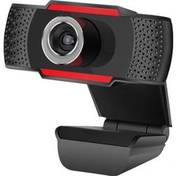 Techly I-WEBCAM-60T