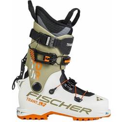 Fischer Transalp TOUR WS 24,5 Botas de esquí de travesía