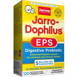 Jarrow Formulas Jarro-Dophilus EPS 120 pcs