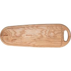 Heirol Ash Skærebræt 58cm