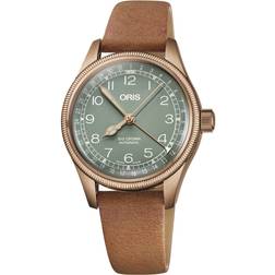 Oris Big Crown Pointer (01 754 7749 3167-07 5 17 66BR)