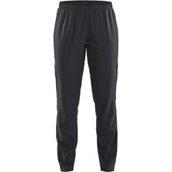 Craft Pantaloni da Donna Rush Wind - Noir