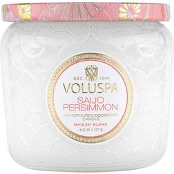 Voluspa Saijo Persimmon Maison Candle Doftljus 142g